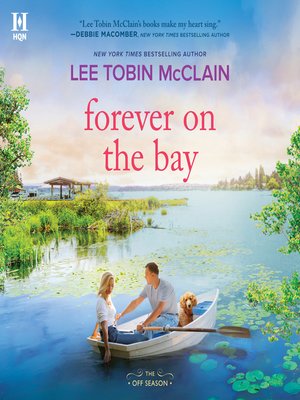 cover image of Forever on the Bay